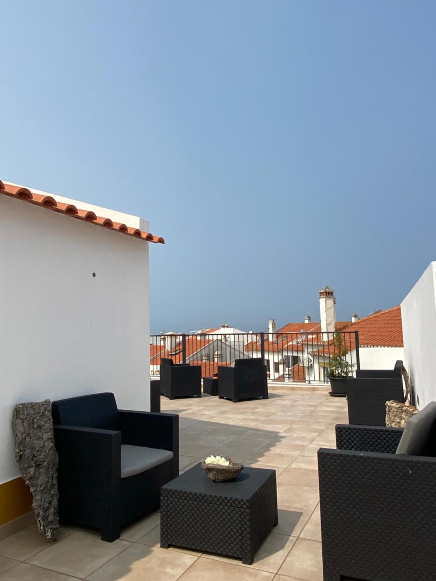 Sol Da Vila Vila Nova de Milfontes Dış mekan fotoğraf