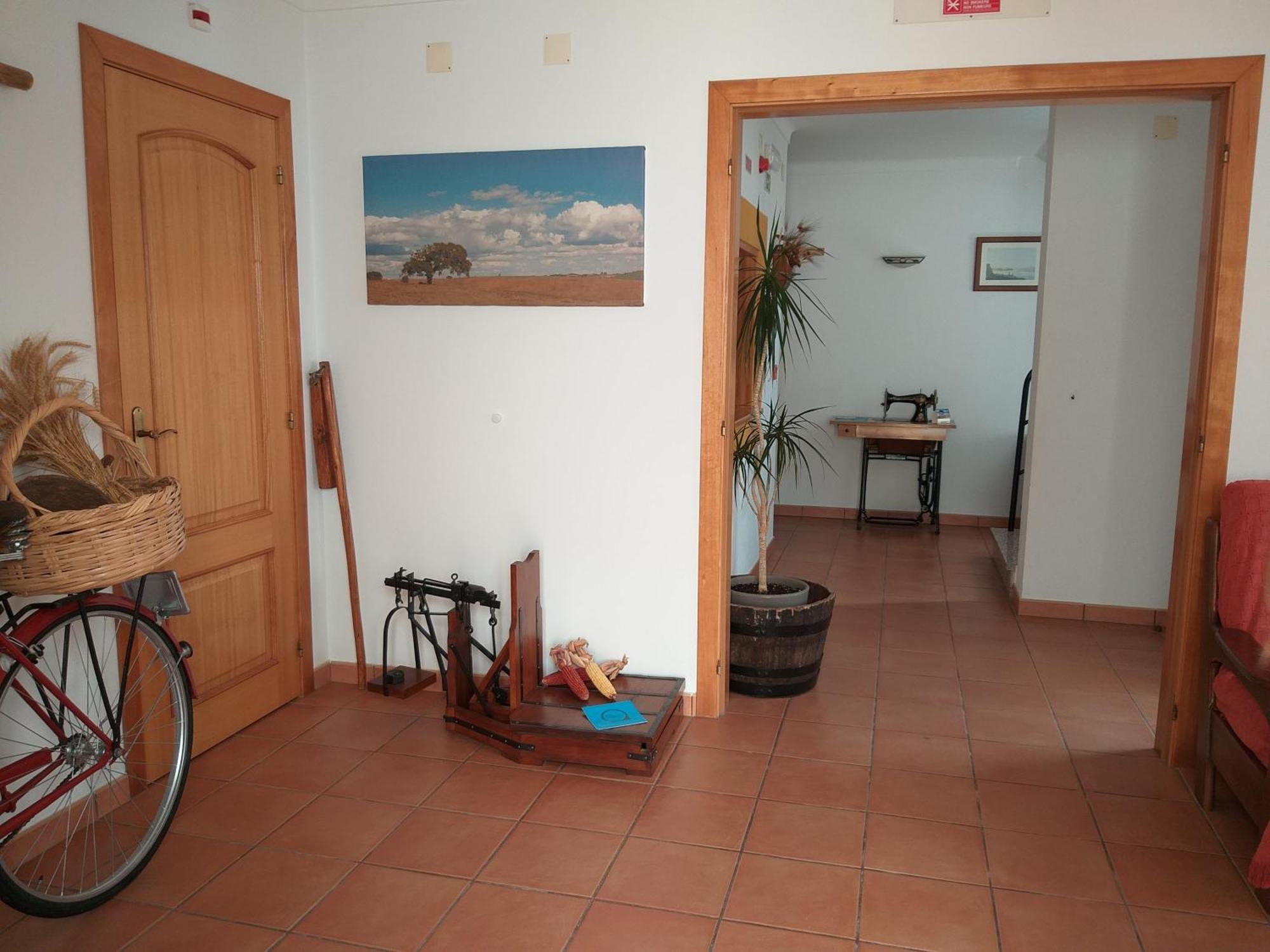 Sol Da Vila Vila Nova de Milfontes Dış mekan fotoğraf