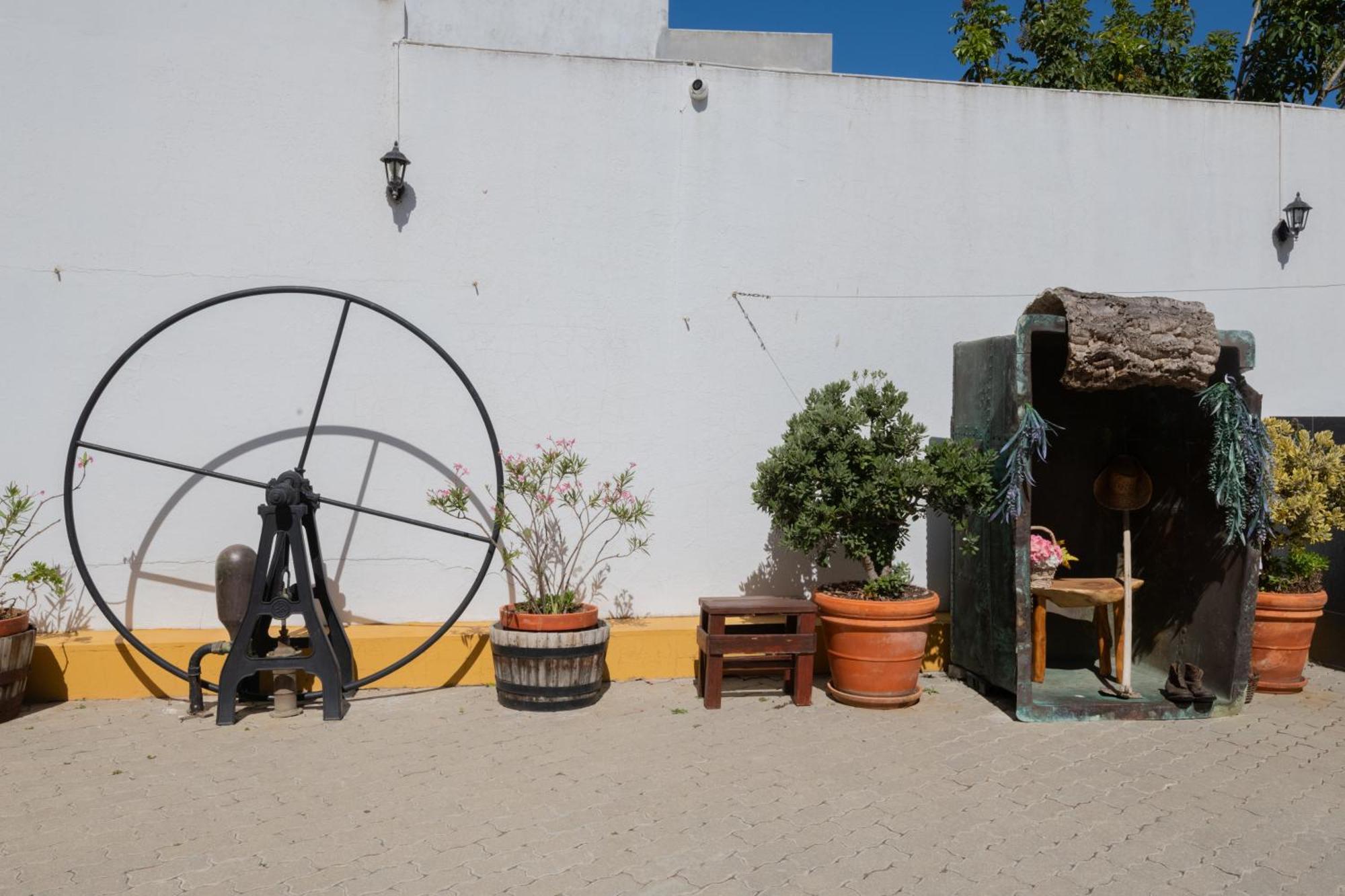 Sol Da Vila Vila Nova de Milfontes Dış mekan fotoğraf