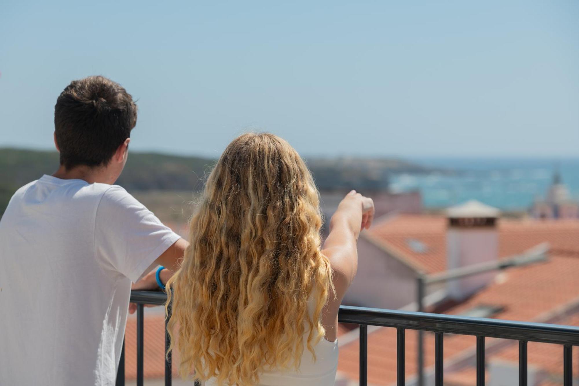 Sol Da Vila Vila Nova de Milfontes Dış mekan fotoğraf